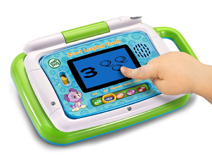 知育玩具 パソコン タブレット 子ども 学習用 おもちゃ 英語 英語教育のトップブランド Leap Frog リープフロッグ My Own  Leaptop マイオウンリープトップ 知… : 41016692 : チェリーベル Yahoo!店 - 通販 - Yahoo!ショッピング