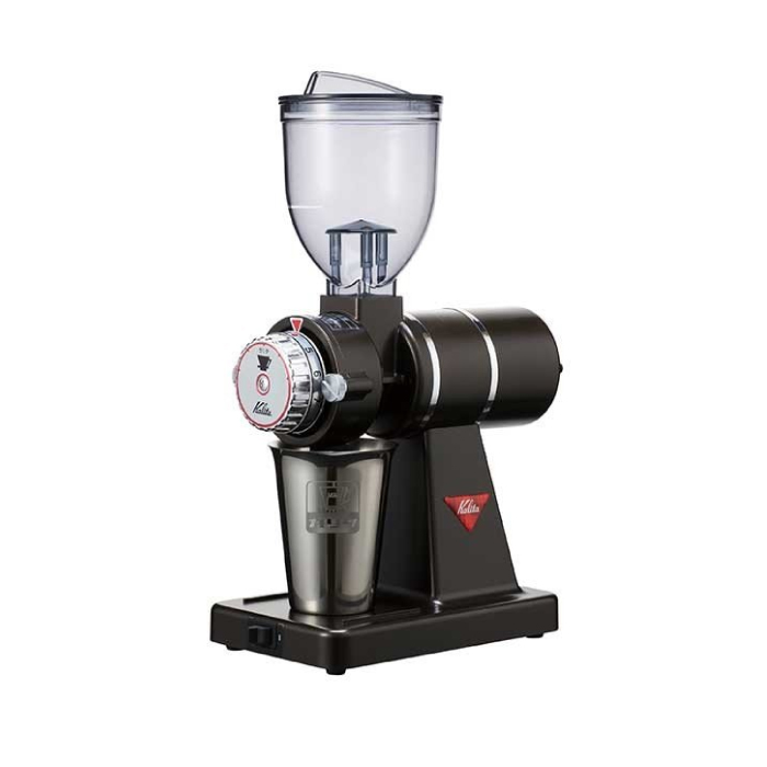 Kalita（カリタ） 小型 電動ミル ナイスカットG ナイスカットミル
