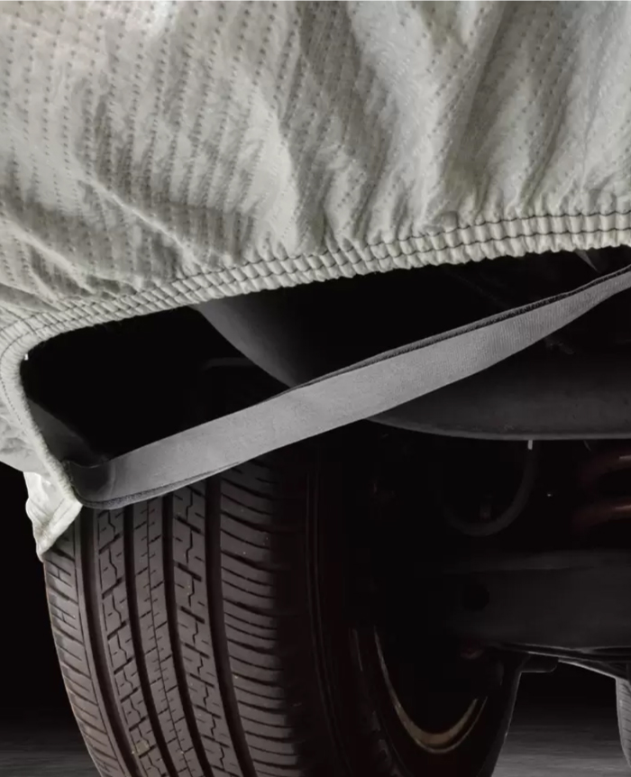 車カバー　車体 Amazon.co.jp: Konnfeir 車カバー ハーフ カーカバー ボディー
