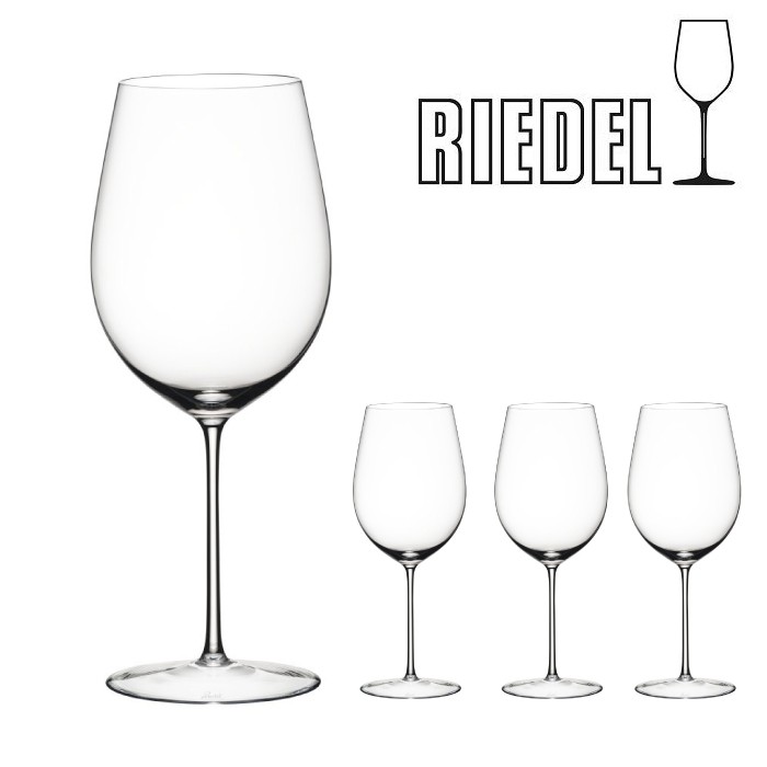 リーデル ワイングラス ブラヴィッシモ 4個 Riedel Bravissimo セット 4本 ワイン グラス コップ カップ 4脚 ボルドー カベルネタイプ チェリーベル Yahoo 店 通販 Yahoo ショッピング