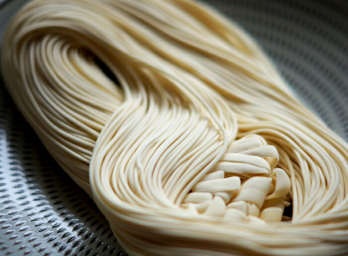 小豆島そうめん