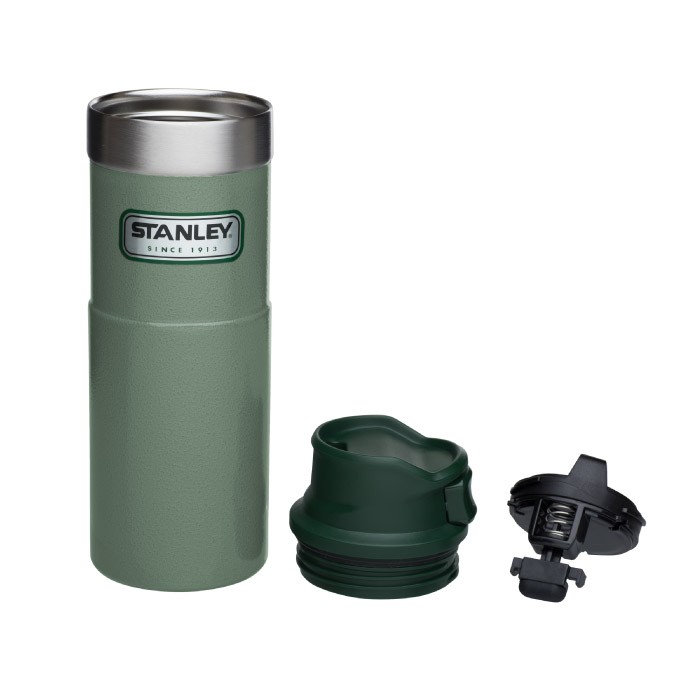 STANLEY スタンレー ワンハンドバキュームマグ トリガー