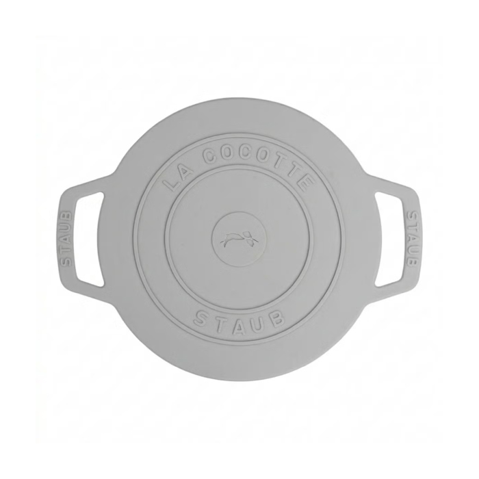Staub（ストウブ） 24cm カンパーニュ ラウンドココット 24cm 鍋