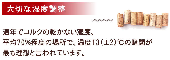 ワインセラー （ワインクーラー） ペルチェ冷却方式 デバイススタイル
