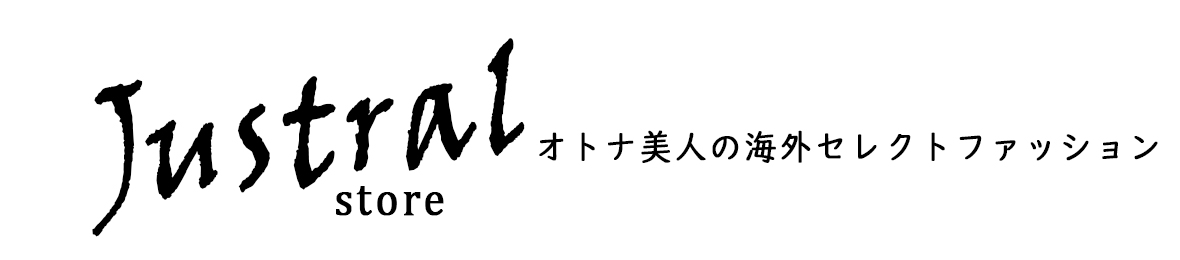 JUSTRALヤフー店 ヘッダー画像