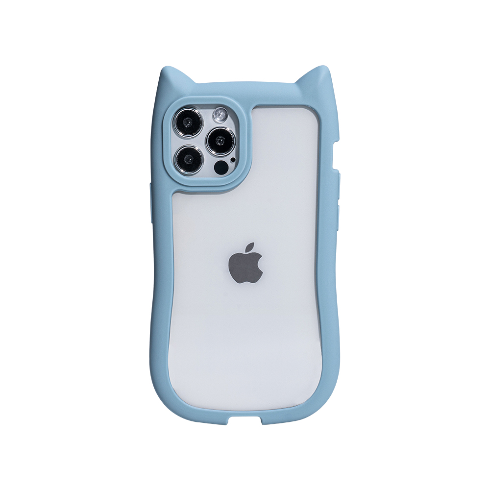 iphone17e 17pro 17air iphone16e 16proケース 猫耳スマホケース