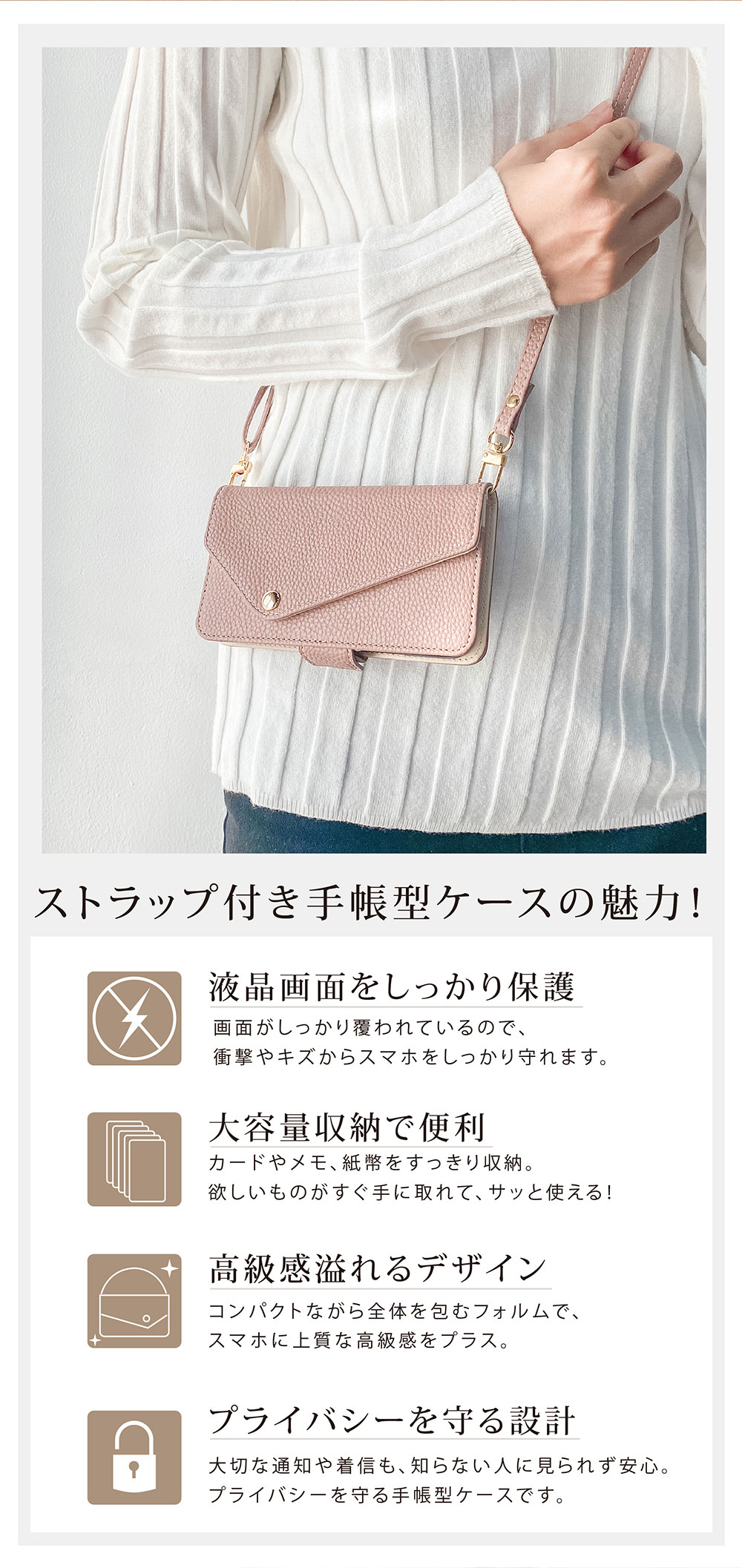 iphone17e iPhone17Pro 手...の詳細画像2