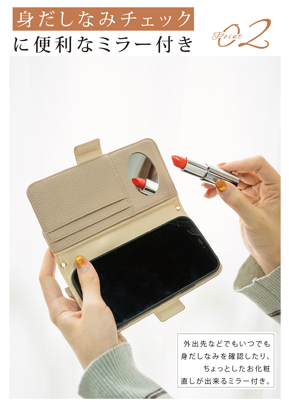 iphone17e iPhone17Pro 手...の詳細画像5