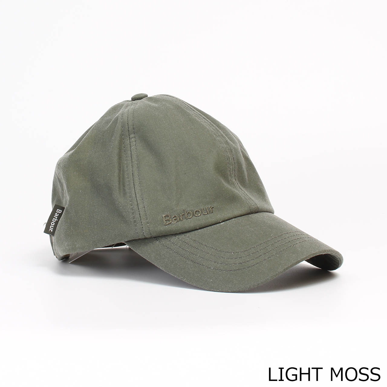 Barbour WAX コットン キャップ ドローコード仕様 希少バブアー 帽子 Barbour（バブアー） キャップ 帽子 WAX SPORTS CAP ワックス コットン