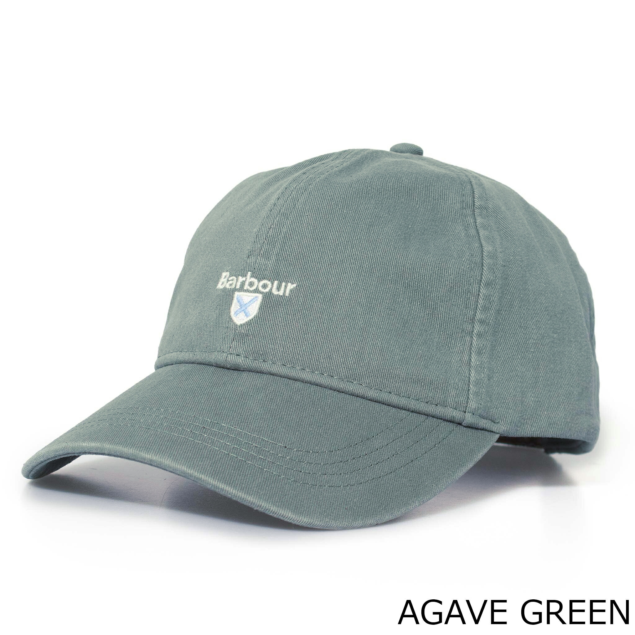 Barbour（バブアー） 帽子 キャップ CASCADE SPORTS CAP コットン6