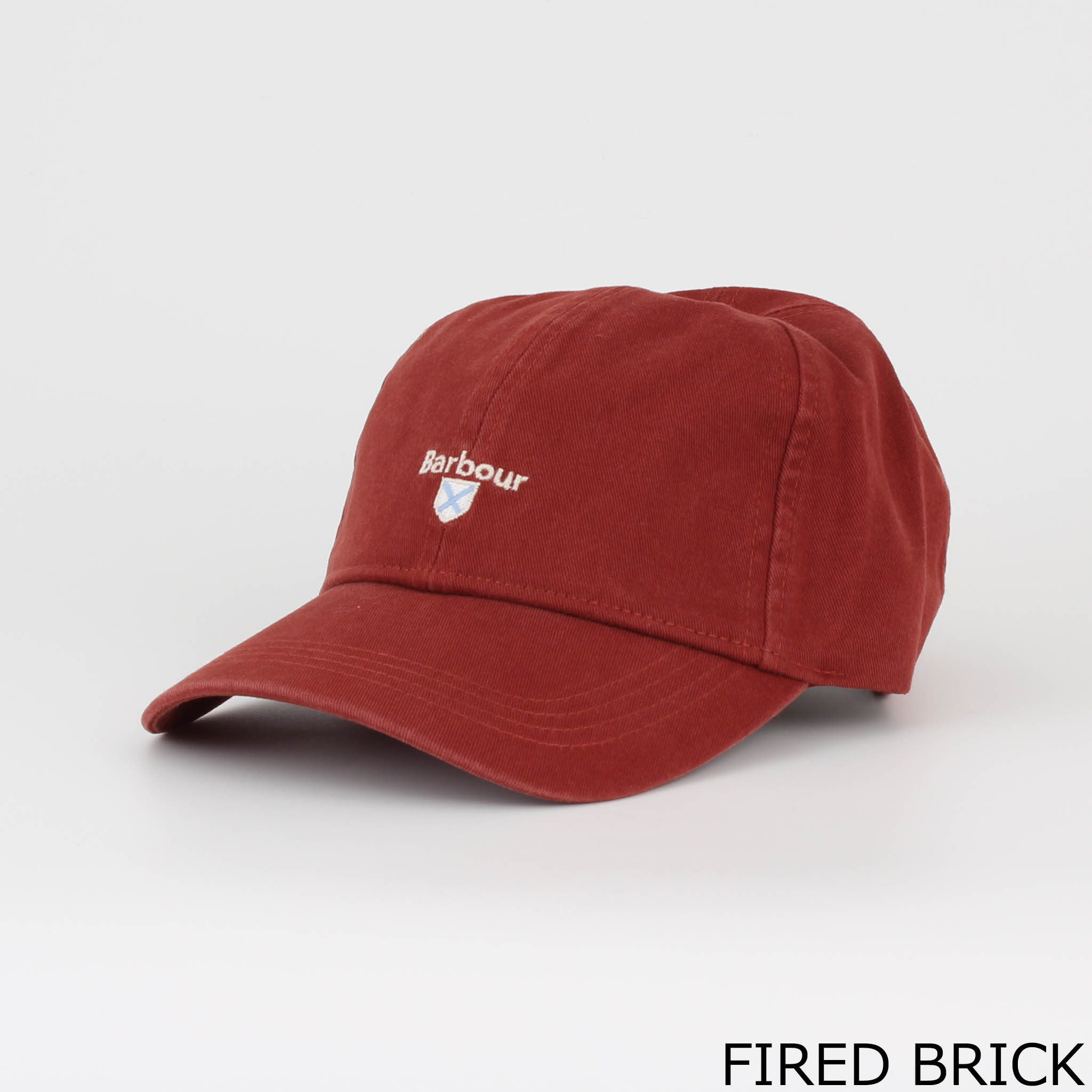 Barbour（バブアー） キャップ 帽子 CASCADE SPORTS CAP コットン6