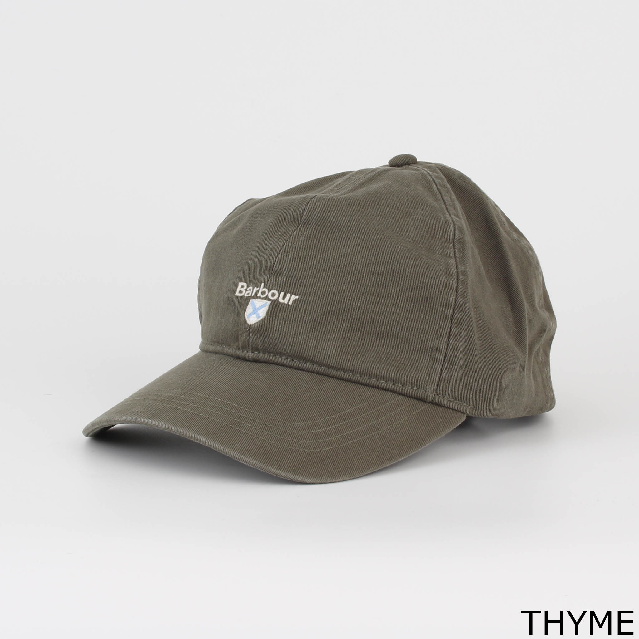 Barbour（バブアー） キャップ 帽子 CASCADE SPORTS CAP コットン6