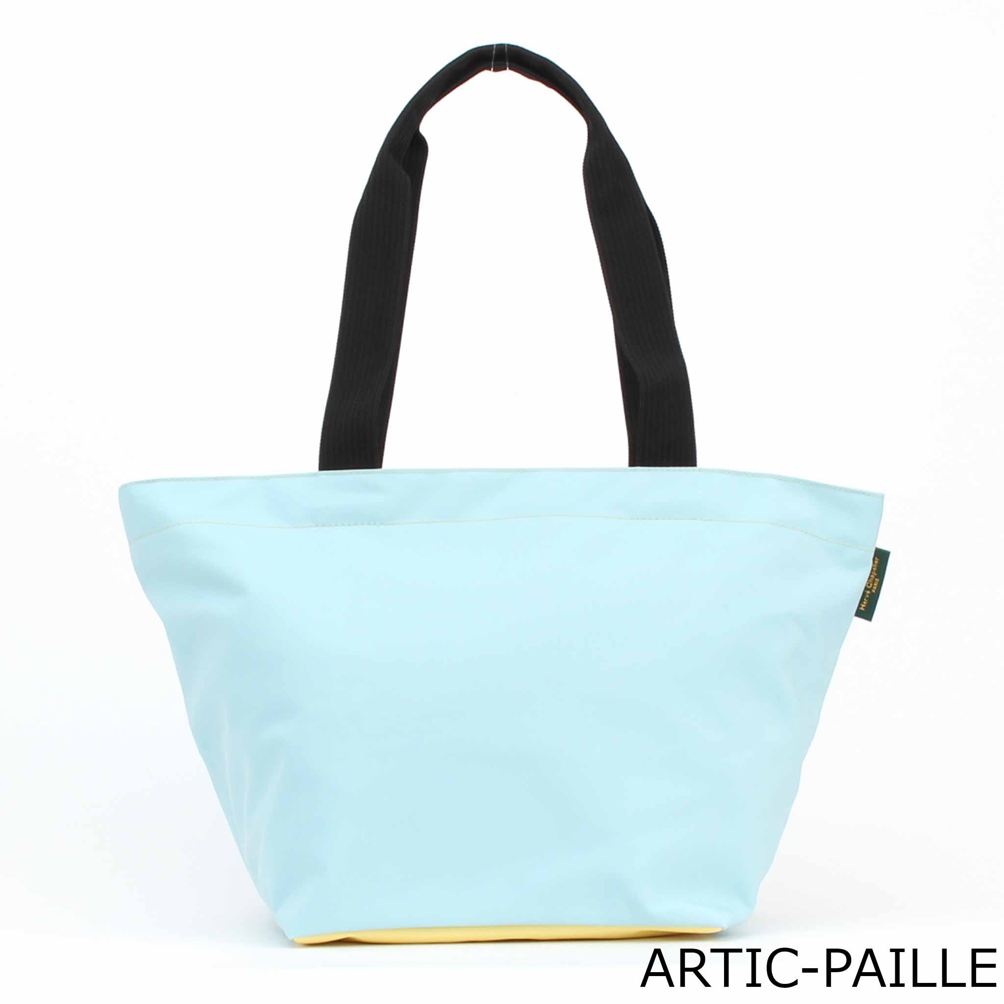 HERVE CHAPELIER ナイロン舟型トートバッグS NYLON BICOLORE 楽天市場】エルベシャプリエ バッグ Herve Chapelier ナイロン舟