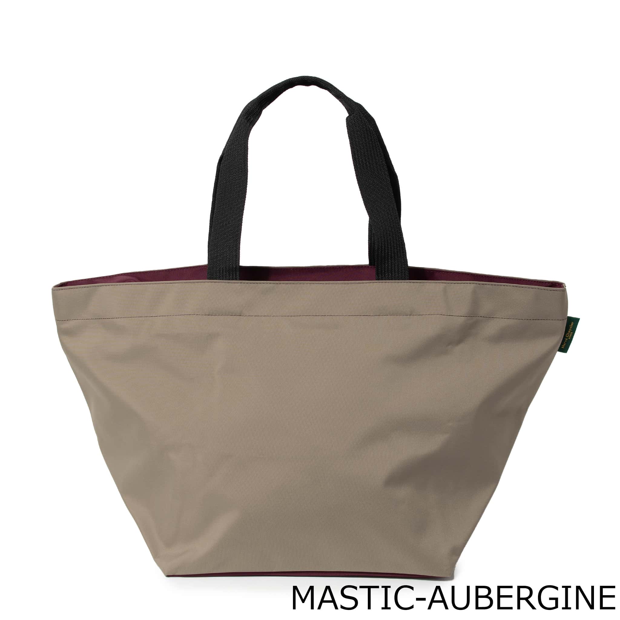 Herve Chapelier エルベシャプリエ　ナイロントート　バンドバック Herve Chapelier エルベ シャプリエ トートバッグ ベーシック
