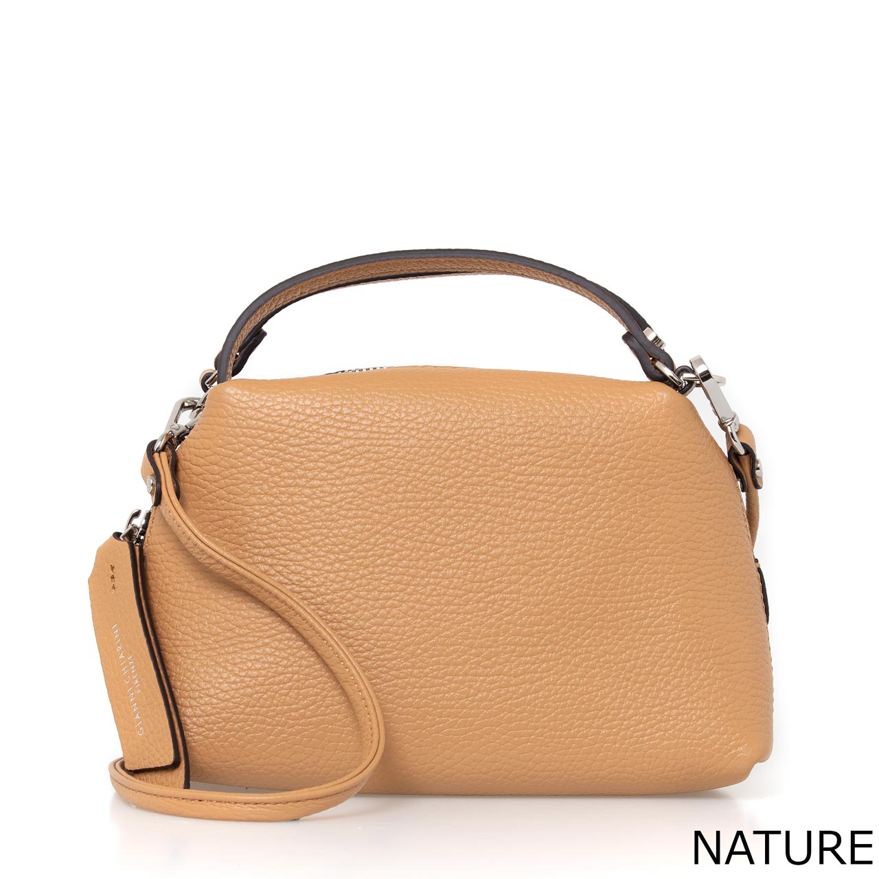 GIANNI CHIARINI（ジャンニ キアリーニ） ジャンニキャリーニ バッグ