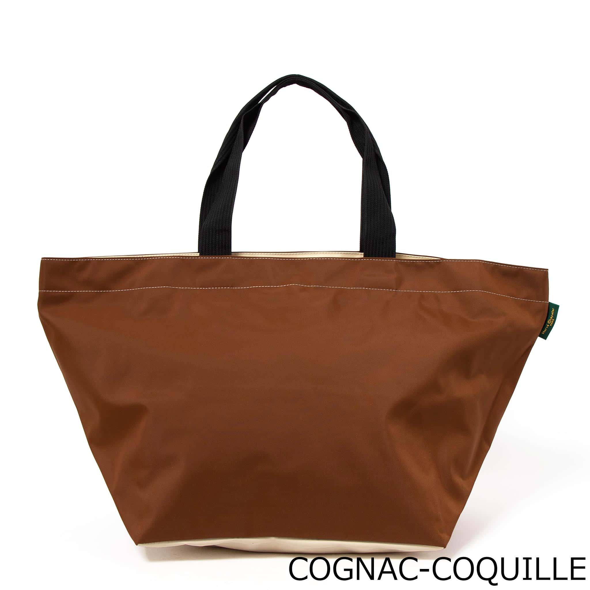 Herve Chapelier（エルベシャプリエ） バッグ トートバッグ NYLON