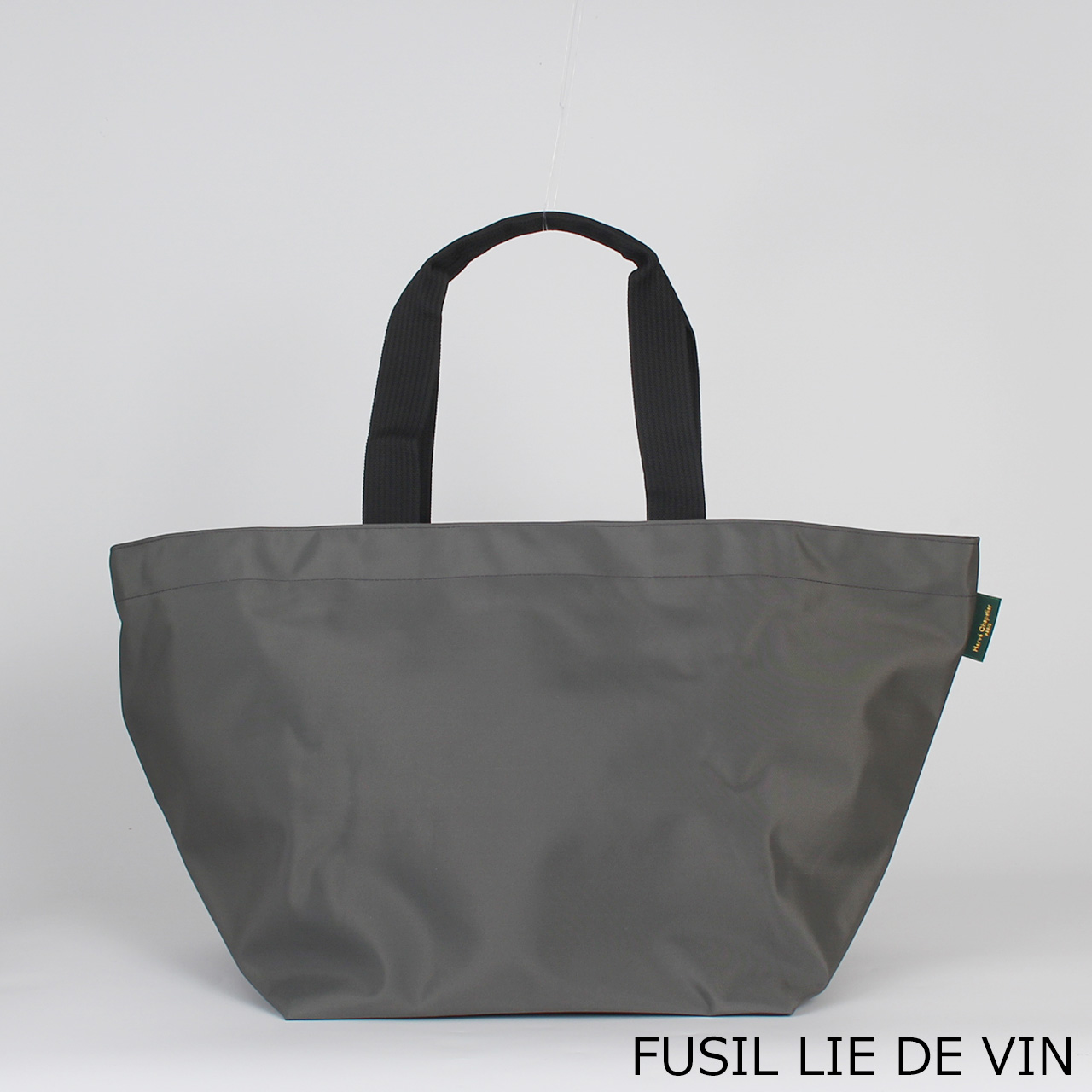 Herve Chapelier（エルベシャプリエ） バッグ トートバッグ NYLON