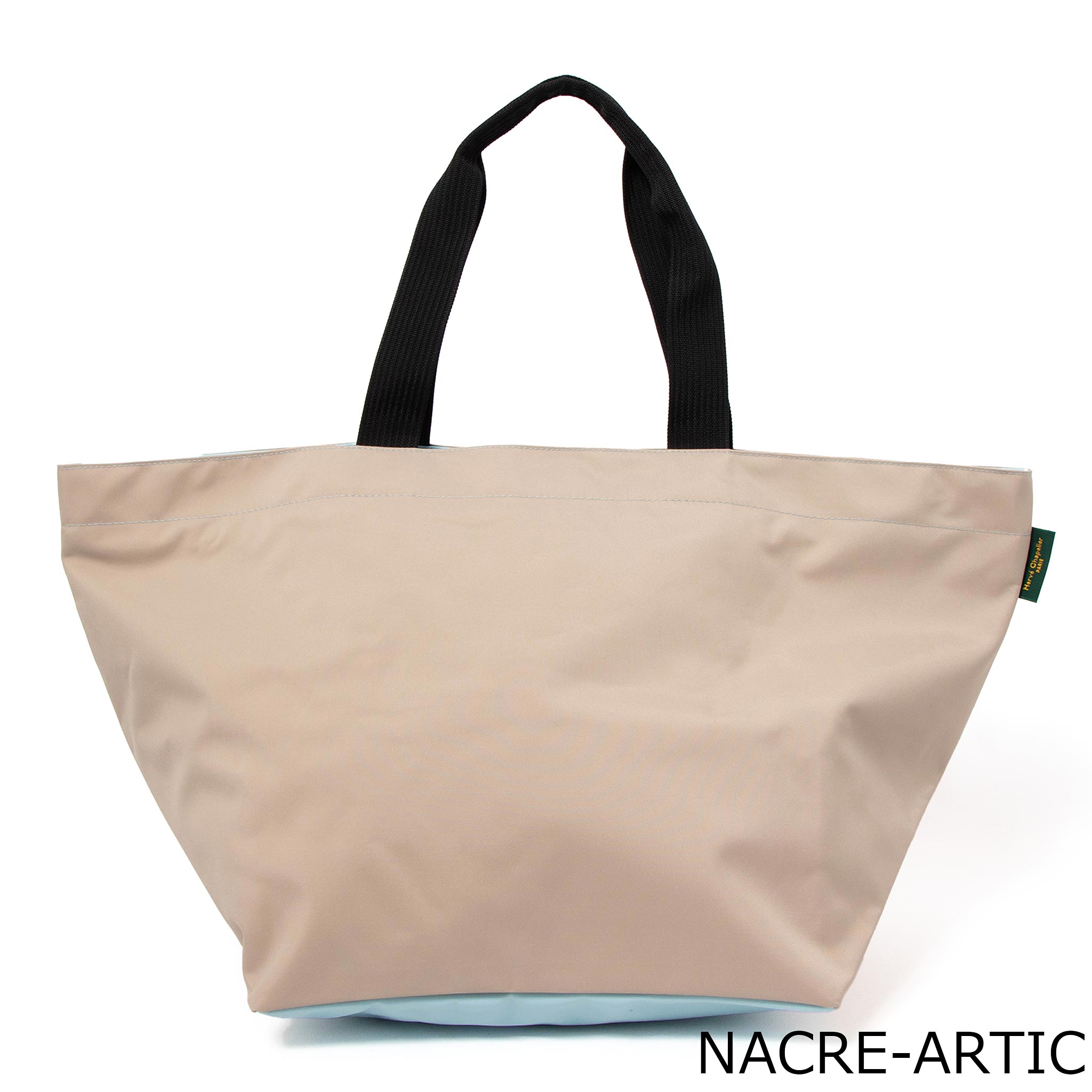 Herve Chapelier（エルベシャプリエ） バッグ トートバッグ NYLON