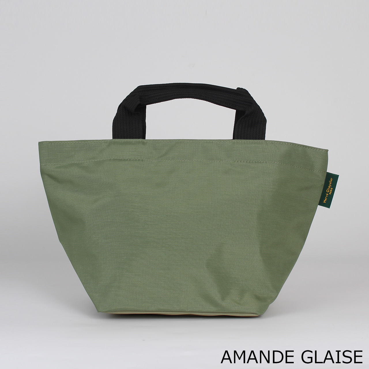 Herve Chapelier（エルベシャプリエ） バッグ トートバッグ NYLON