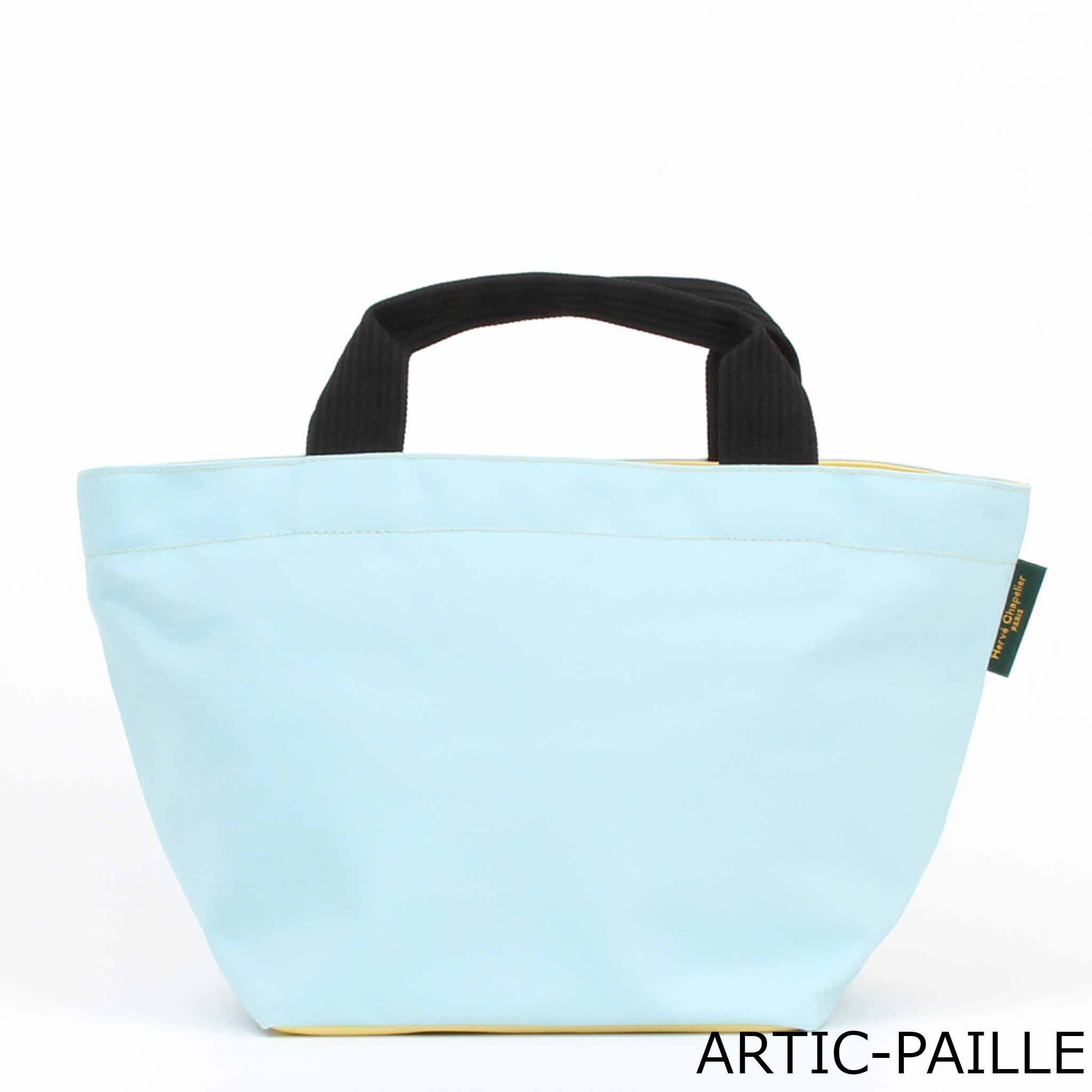 Herve Chapelier（エルベシャプリエ） バッグ トートバッグ NYLON