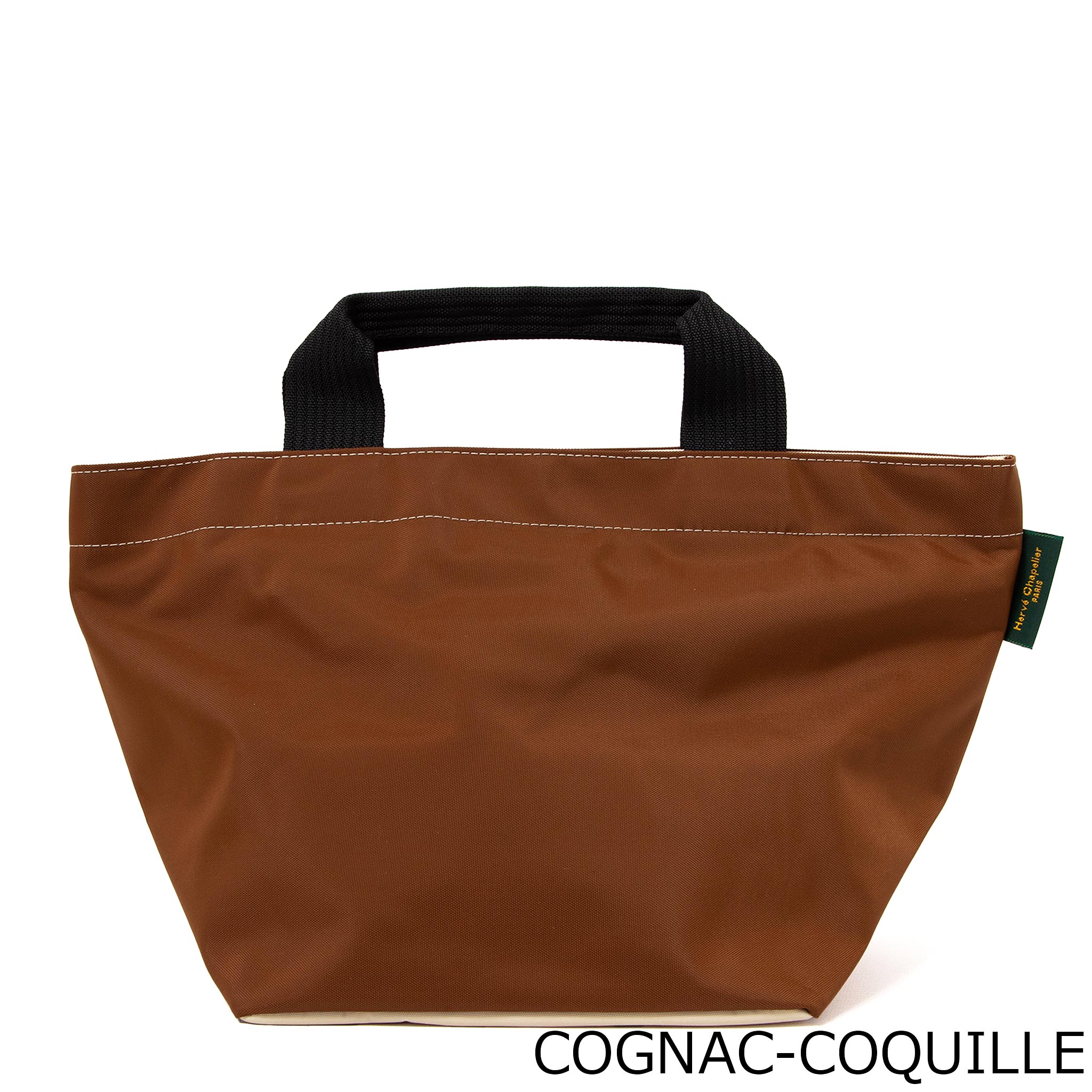 Herve Chapelier（エルベシャプリエ） バッグ トートバッグ NYLON