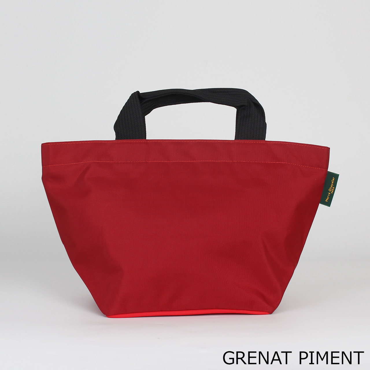 Herve Chapelier（エルベシャプリエ） バッグ トートバッグ NYLON