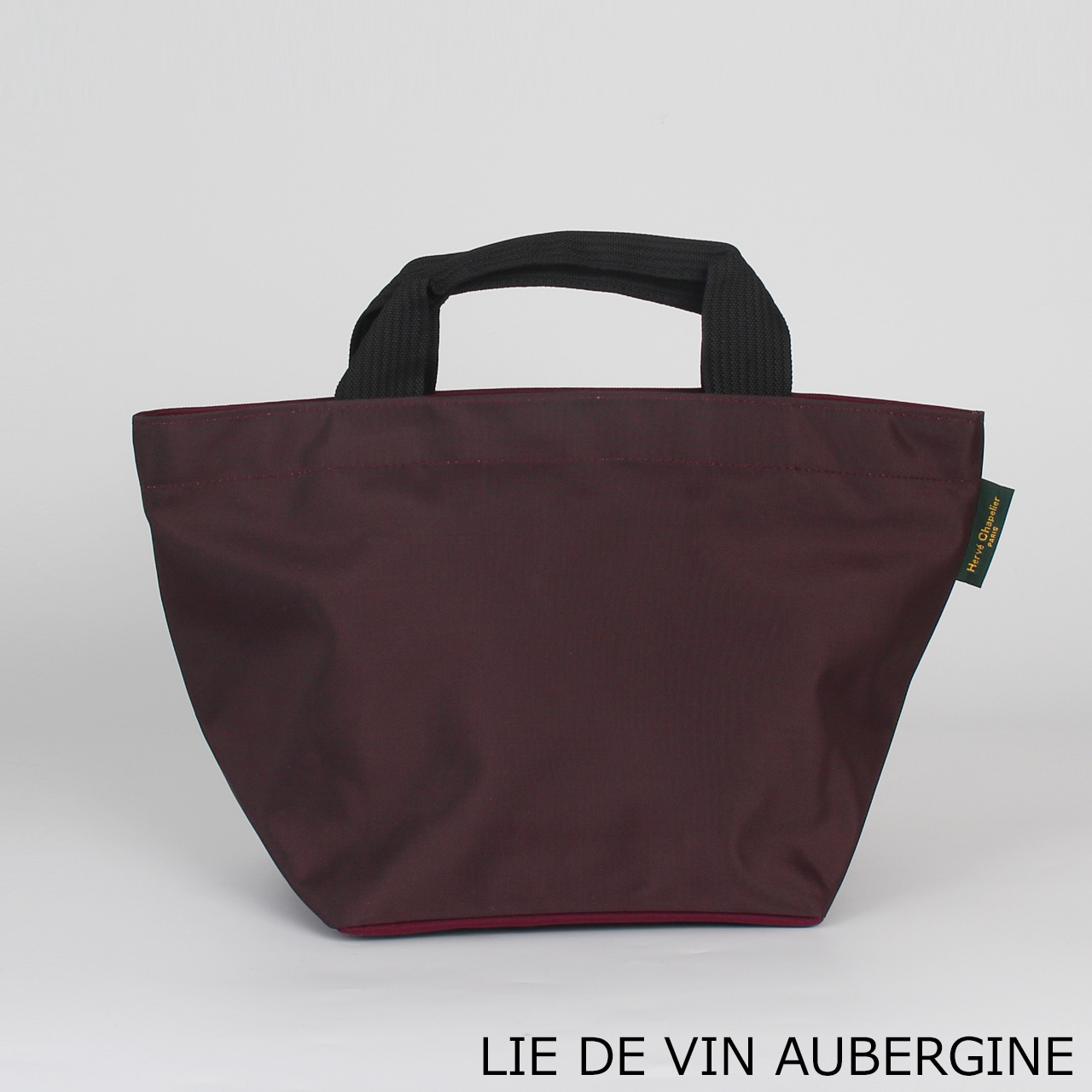 Herve Chapelier（エルベシャプリエ） バッグ トートバッグ NYLON