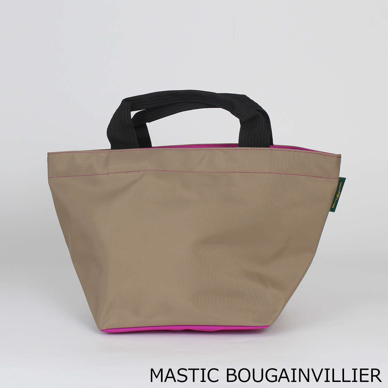 Herve Chapelier（エルベシャプリエ） バッグ トートバッグ NYLON