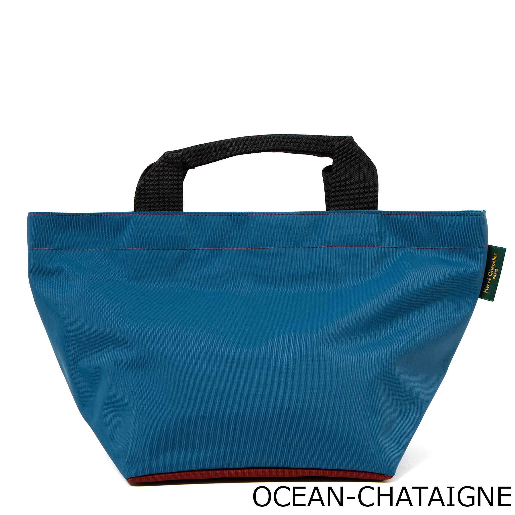 Herve Chapelier（エルベシャプリエ） バッグ トートバッグ NYLON