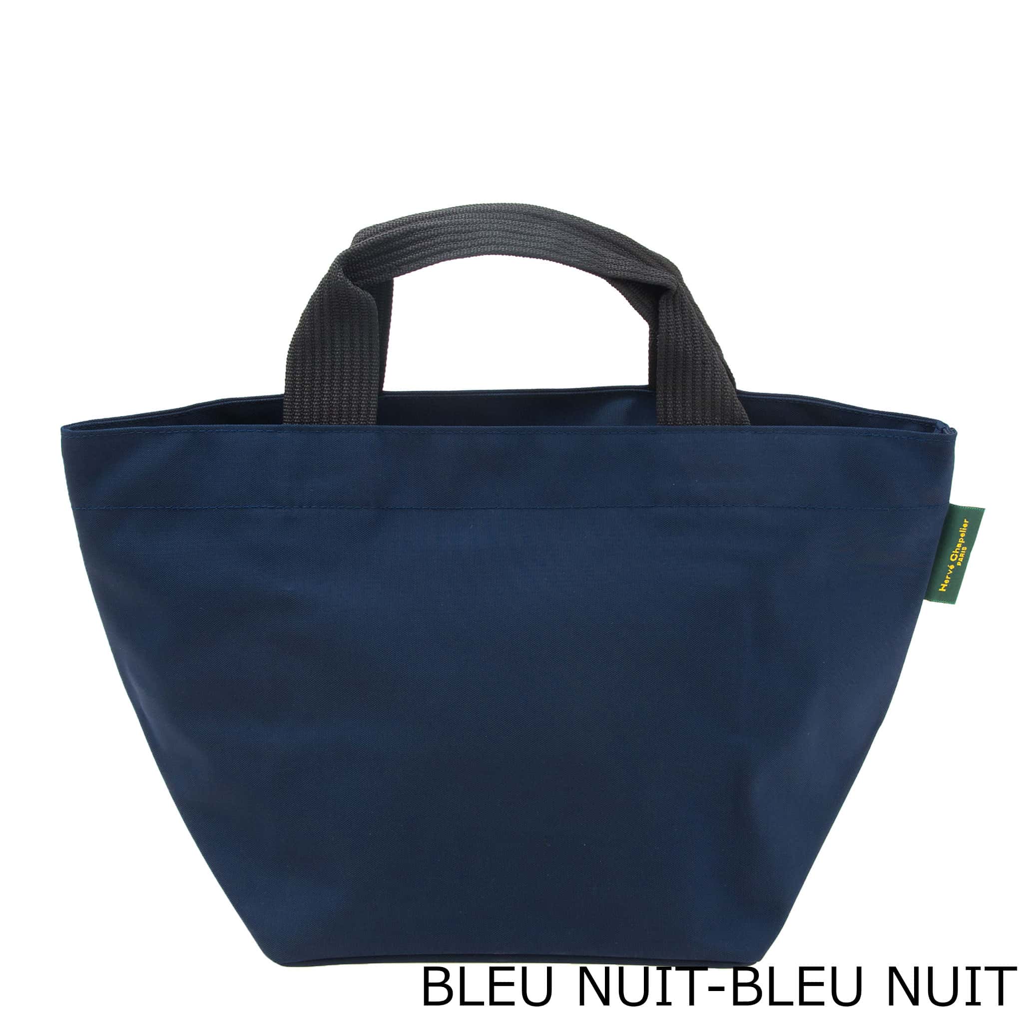 Herve Chapelier（エルベシャプリエ） バッグ トートバッグ NYLON