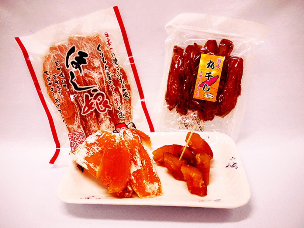 くりもと的あまーい干し芋套故乡成千叶县土特产礼物特产寄送商品】