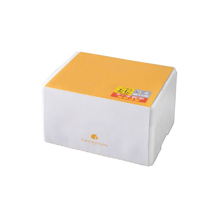 プレミアムラングドシャサンドアイス8個