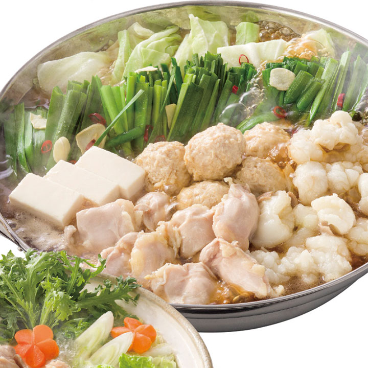 もつ鍋セット M-A1