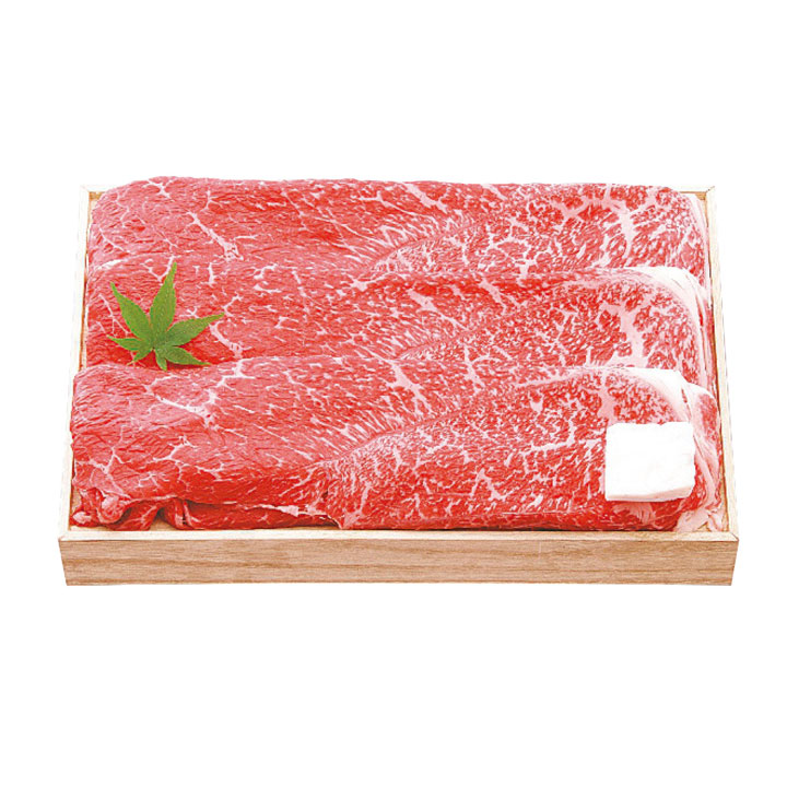近江牛 すき焼き【約1kg】