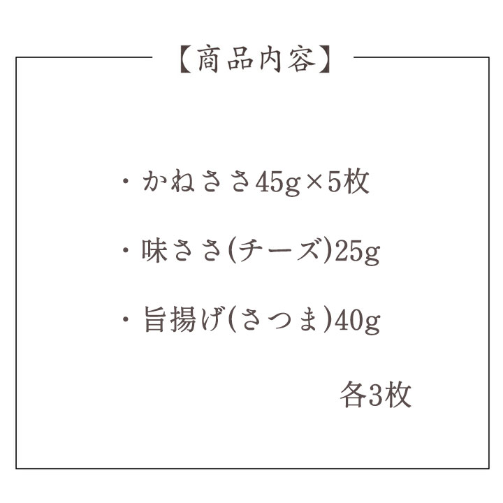 仙台名産 笹かまぼこ詰合せ E-17
