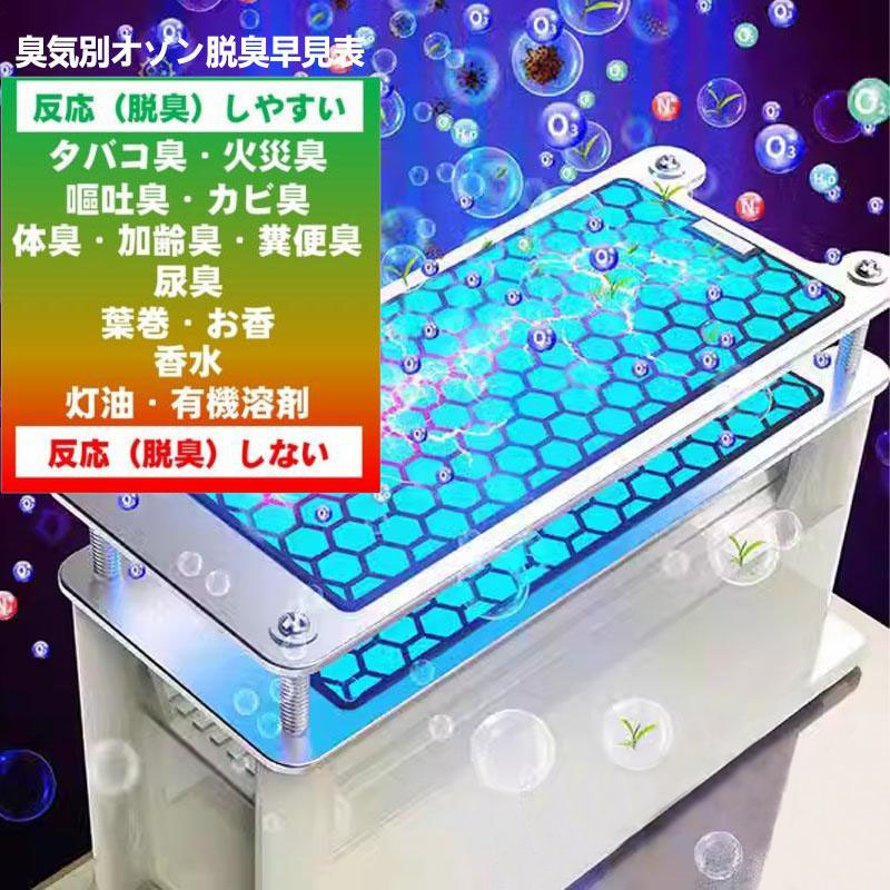 オゾン発生量30000mg 業務用オゾン脱臭器 オゾン発生器 空気清浄[dt12 オゾン発生量30000mg 業務用オゾン脱臭器 オゾン発生器 空気清浄
