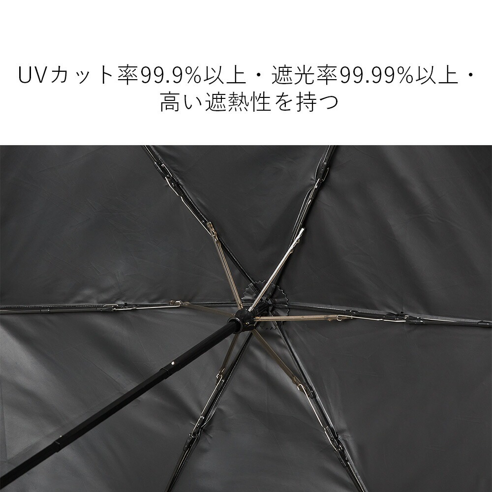 ウォーターフロントLIM全天候折55cm