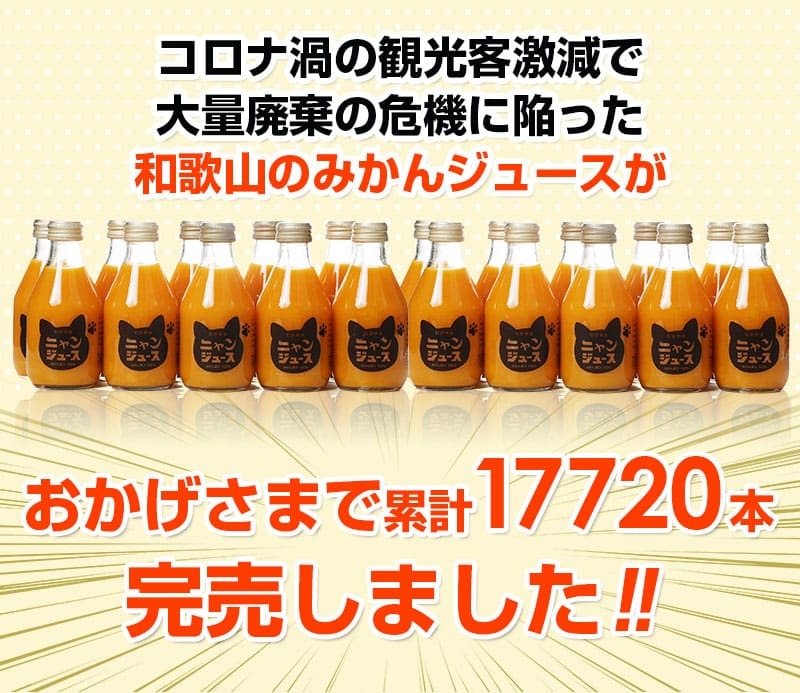 楽天市場】ミホミ 静岡みかんジュース1箱（200mL×20本）静岡産