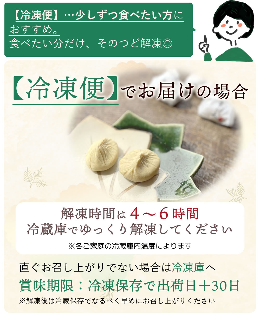 栗きんとん 和菓子 スイーツ ギフト 誕生日 食べ物 10個 冷凍便 中津川 ちこり村 おせち お取り寄せ お歳暮 関連画像5
