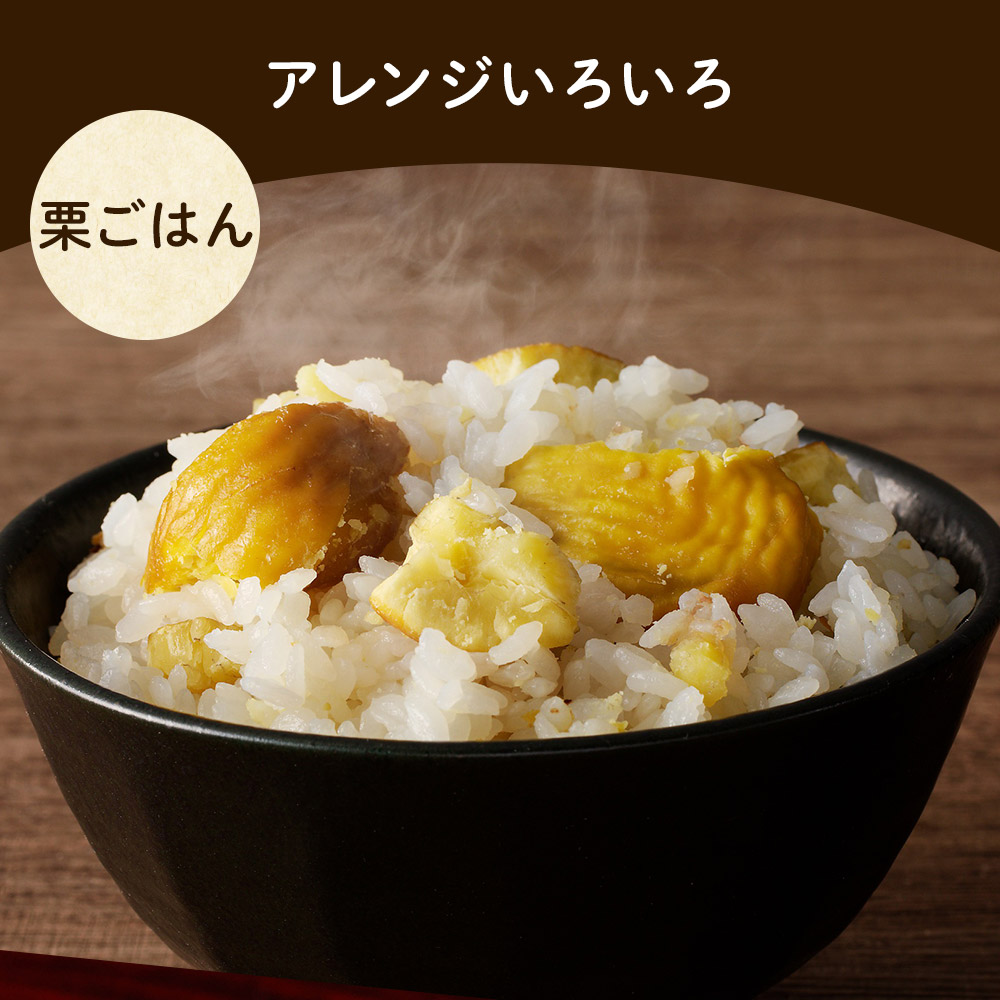 栗 生栗 東美濃ぽろたん 岐阜県産 1kg 国産 和栗 渋皮 栗ご飯 焼き栗 甘栗風 秋の味覚 旬 数量限定 2026 冷蔵 ちこり村  中津川 お取り寄せグルメ GN | ちこり村 | 09