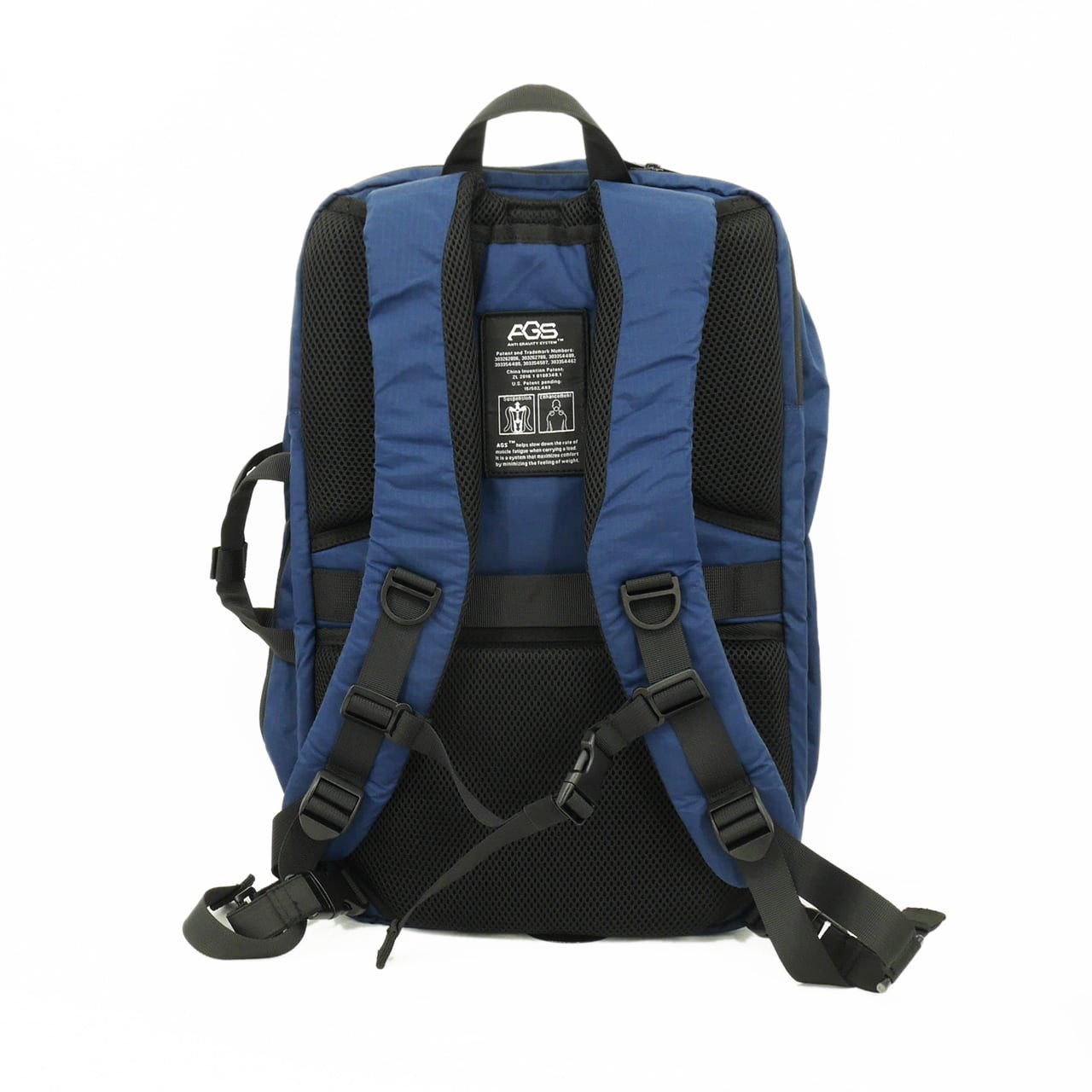 バッグ 売り切り BATEN バテン 2WAY ビジネス カジュアル バックパック