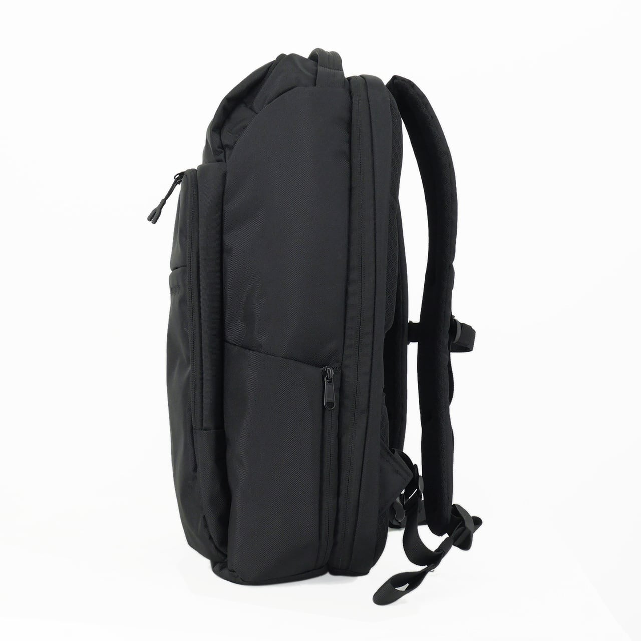 【新品未使用】BATEN TRAVEL リュック黒 バッグ BATEN バテン NEWモデルTRAVEL 大容量20L ブラック AGS
