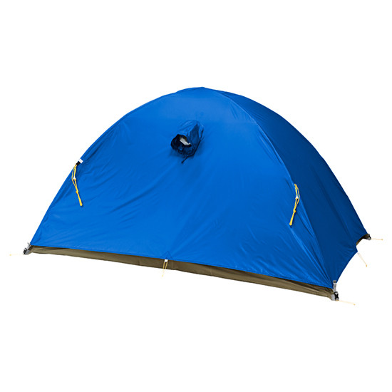 プロモンテ 山岳テント4人用 プロモンテ(PuroMonte) 4人用 超軽量山岳テント VL43