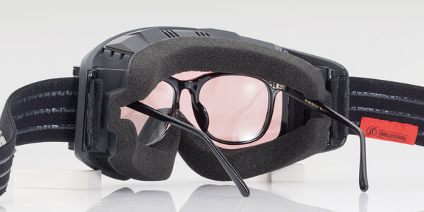 SWANS（スワンズ） HELI-CPDTBS-N ブラック系（CABK色） HELI ターボ