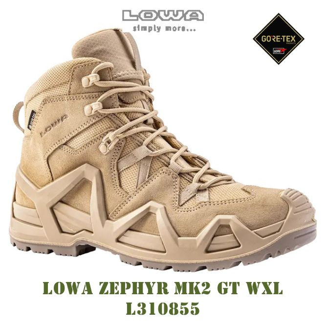 LOWA ZEPHYR MK2 GT WXL ローバー ゼファー ゴアテックス ミリタリー