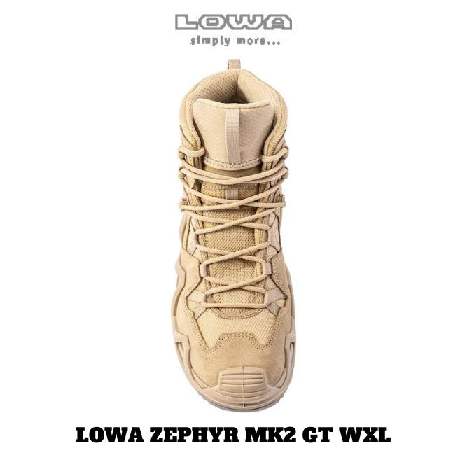 LOWA ZEPHYR MK2 GT WXL ローバー ゼファー ゴアテックス ミリタリー