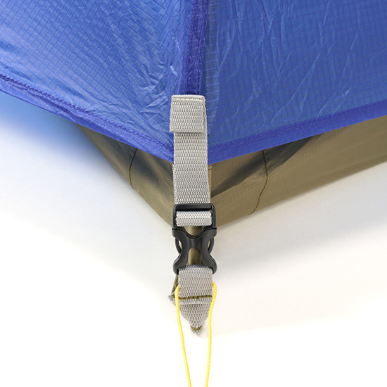 PUROMONTE（プロモンテ） 2人用 テント ロング VL-29T 4S 二人用ロング