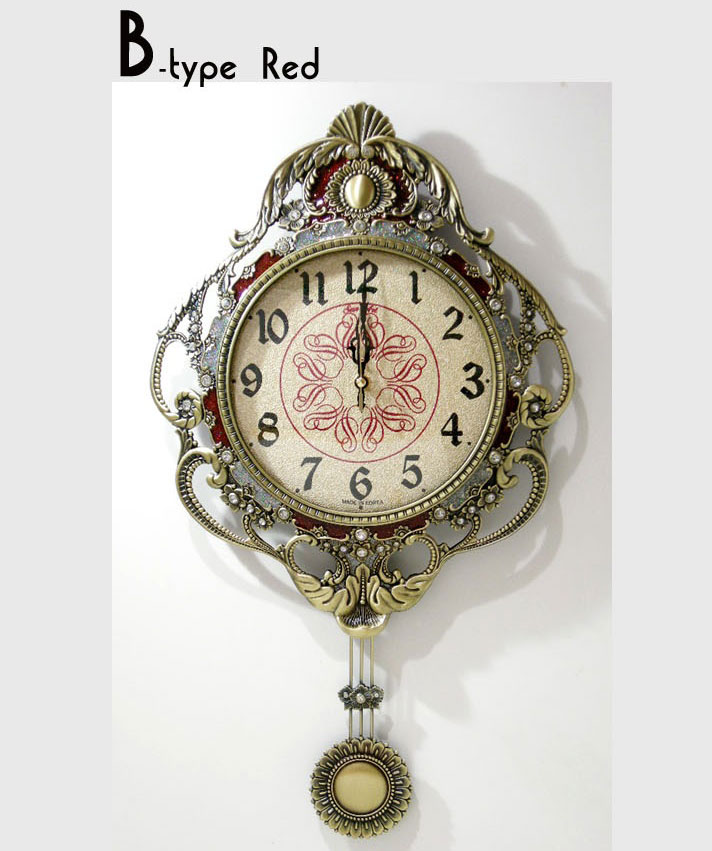 直販店 掛け時計 真鍮飾りオーロラ 電波時計 振り子時計 壁掛け時計 おしゃれ 掛時計 北欧 時計 インテリア 安い 純正品 Ssl Daikyogo Or Jp