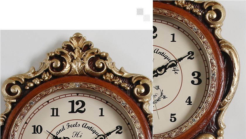 掛け時計 クラウンキュービック振り子時計 壁掛け時計 おしゃれ 掛時計