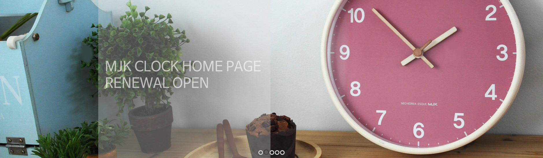 掛け時計の知慧工房